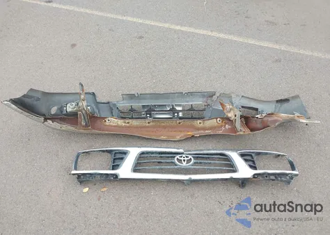 2000 Toyota Tacoma Prerunner из США, поврежденный, VIN 4TASM92N7YZ648688